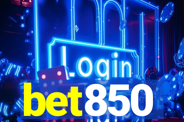 bet850