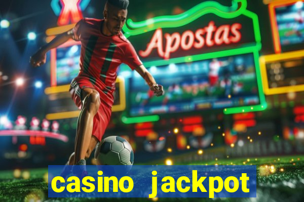 casino jackpot party slots