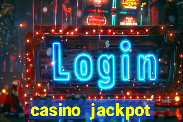 casino jackpot party slots