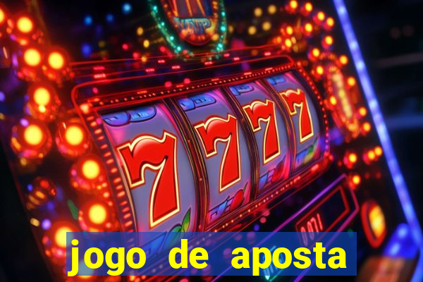 jogo de aposta depósito mínimo 1 real