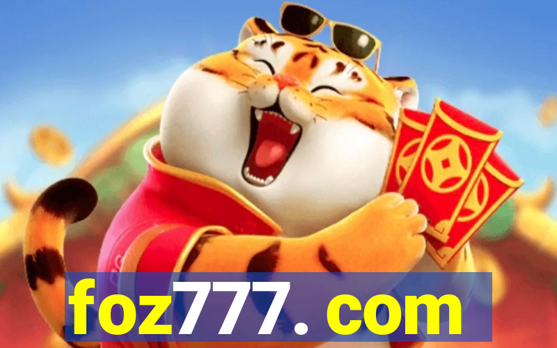 foz777. com