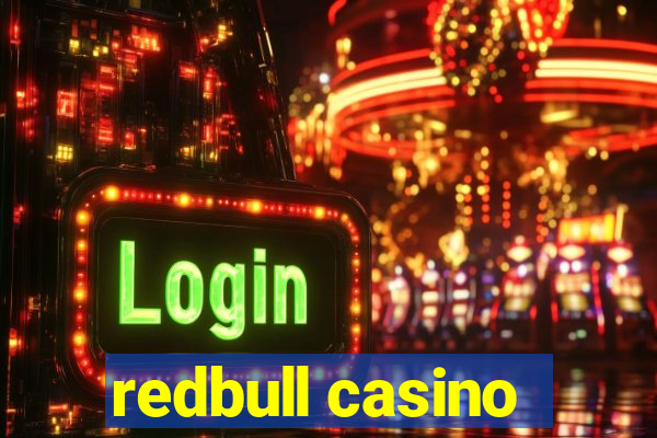 redbull casino