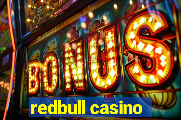 redbull casino