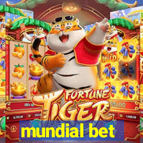 mundial bet