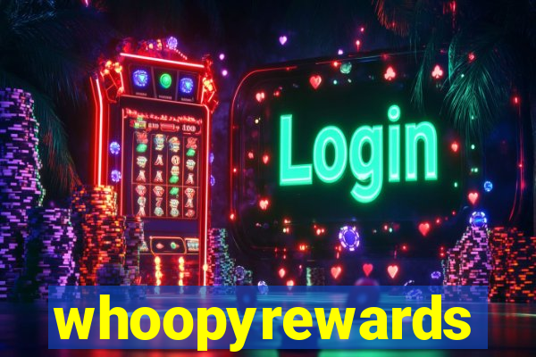 whoopyrewards