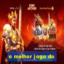 o melhor jogo do