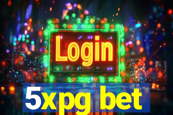 5xpg bet