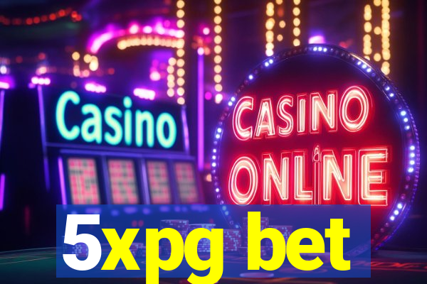 5xpg bet