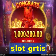 slot grtis