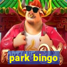 park bingo