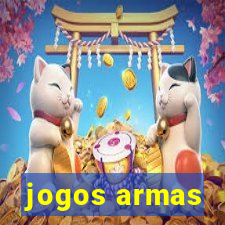 jogos armas