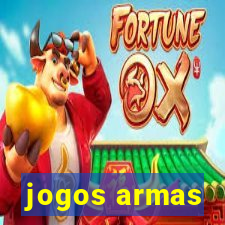 jogos armas