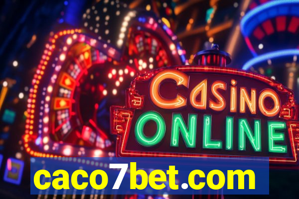 caco7bet.com