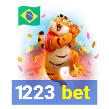 1223 bet