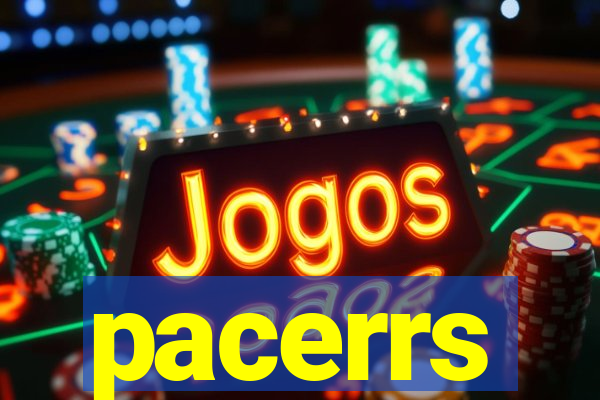 pacerrs