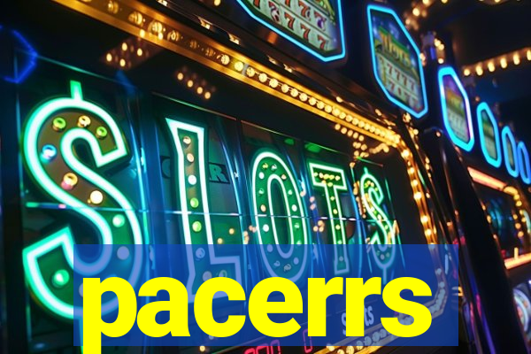 pacerrs