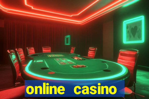 online casino roulette ideal