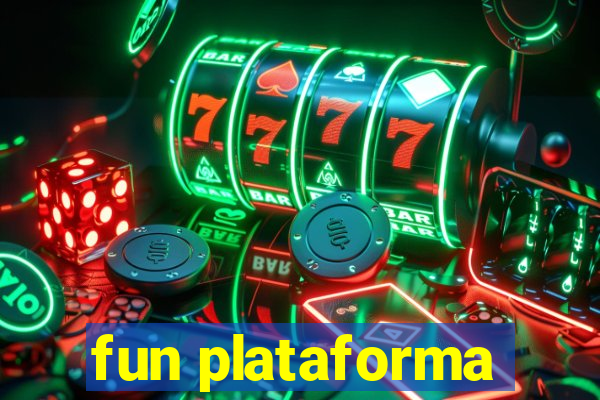 fun plataforma