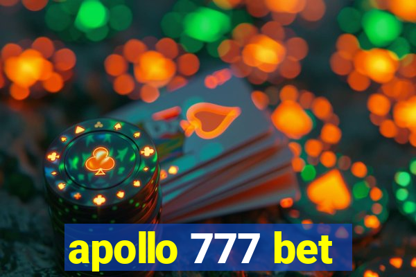 apollo 777 bet