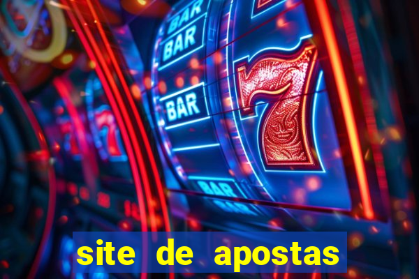 site de apostas com bonus gratis