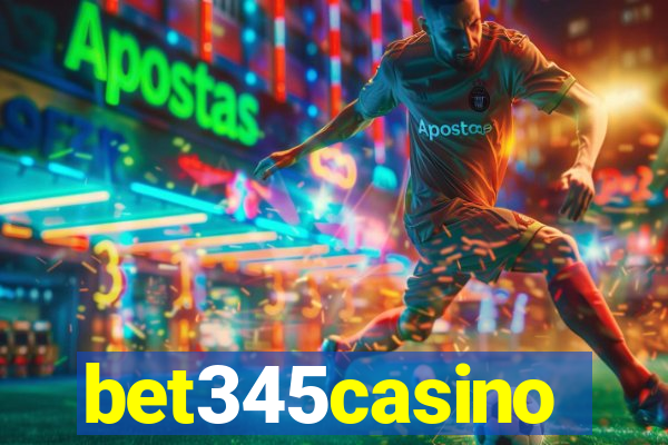 bet345casino