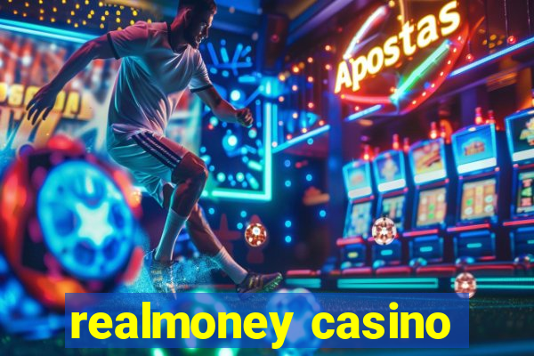 realmoney casino