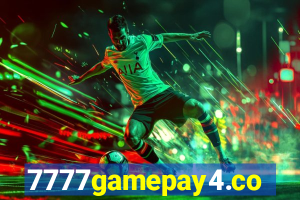 7777gamepay4.com