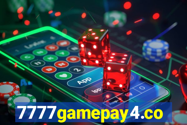 7777gamepay4.com