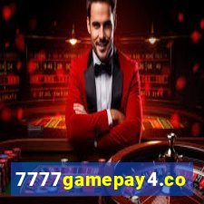 7777gamepay4.com