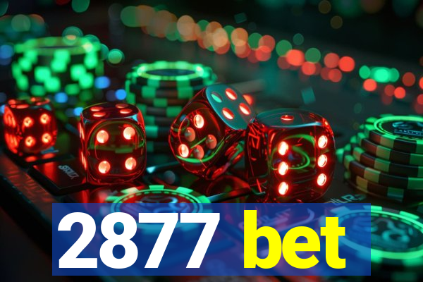 2877 bet