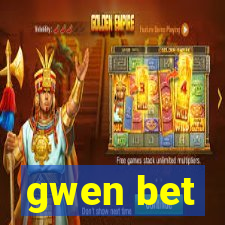 gwen bet