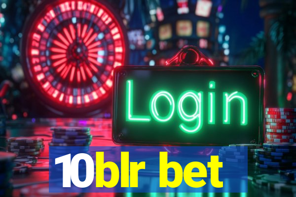 10blr bet