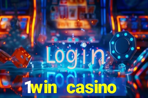 1win casino бонус код