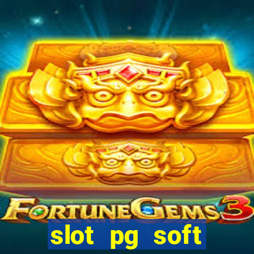 slot pg soft prodevreal demo