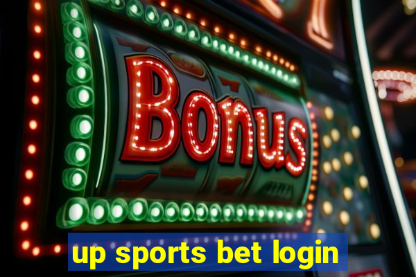 up sports bet login