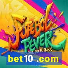 bet10 .com