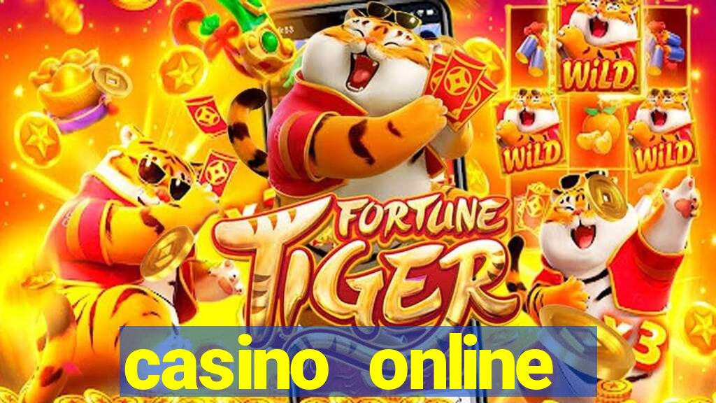 casino online pagamento paypal