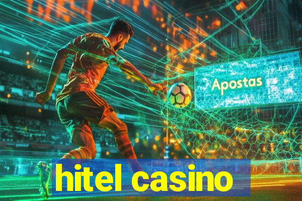 hitel casino