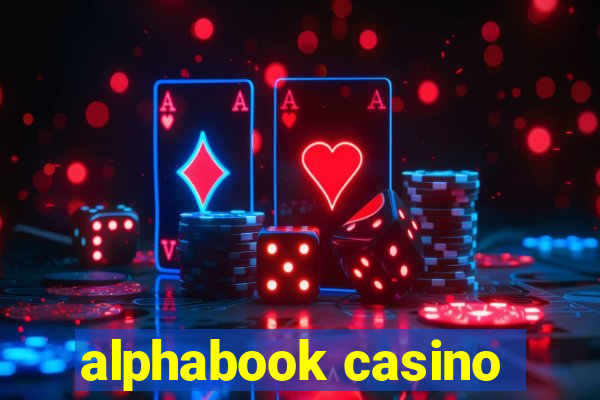 alphabook casino