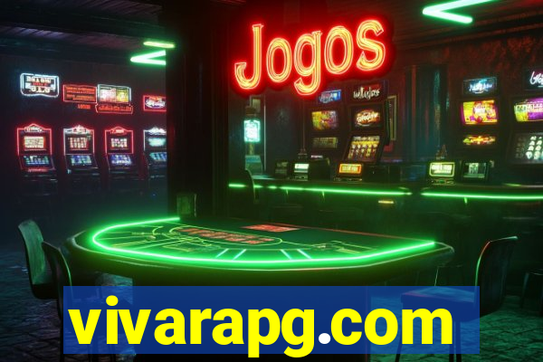 vivarapg.com