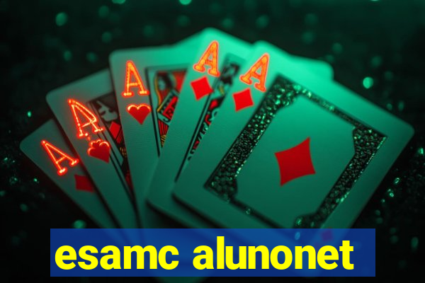 esamc alunonet