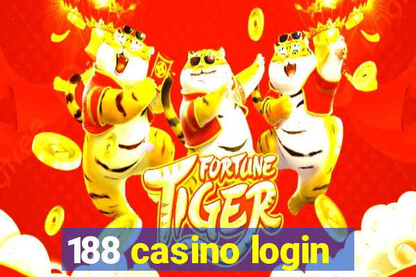 188 casino login