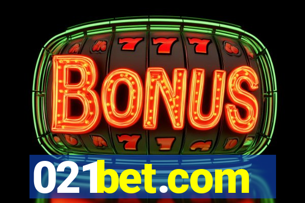 021bet.com