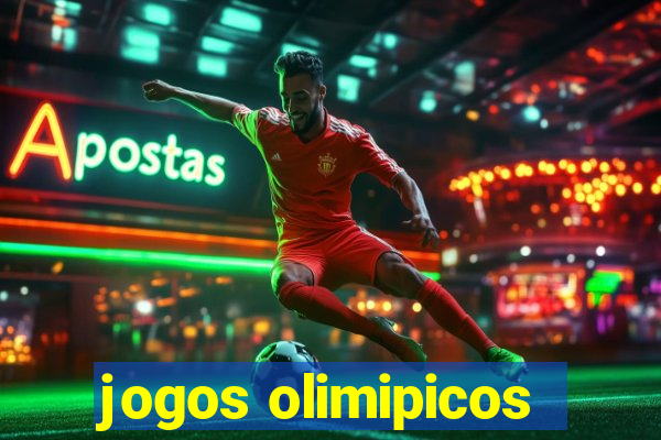 jogos olimipicos