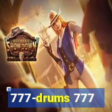 777-drums 777