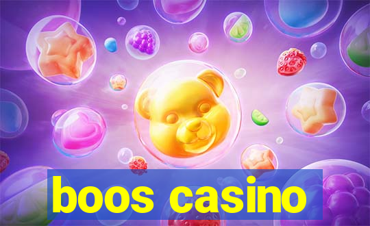 boos casino