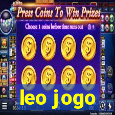 leo jogo