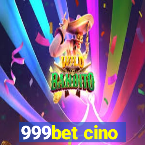 999bet cino