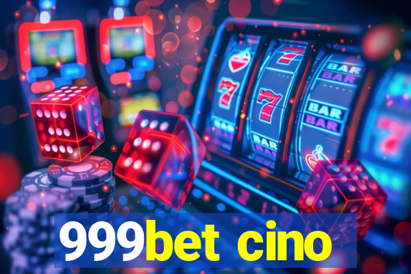 999bet cino