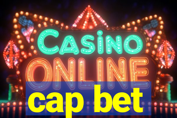 cap bet